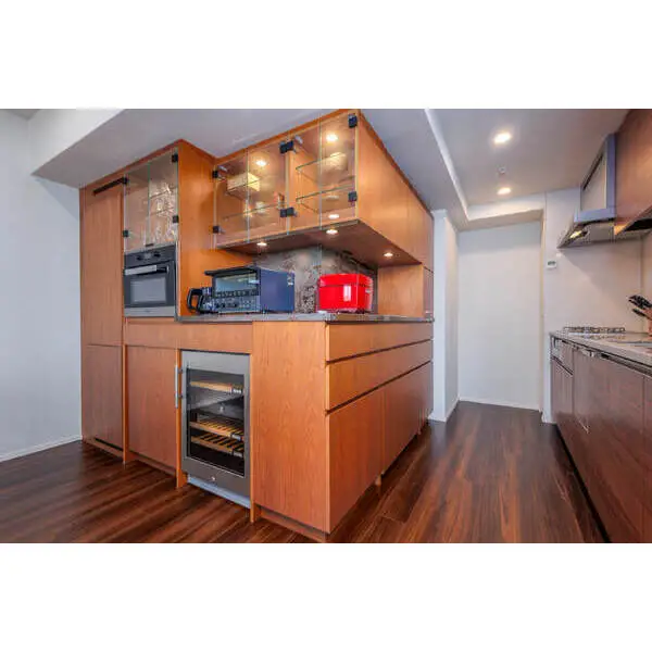 ザ・パークハウス中之島タワー その他画像