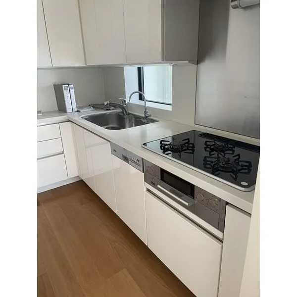 虎ノ門タワーズレジデンス その他画像