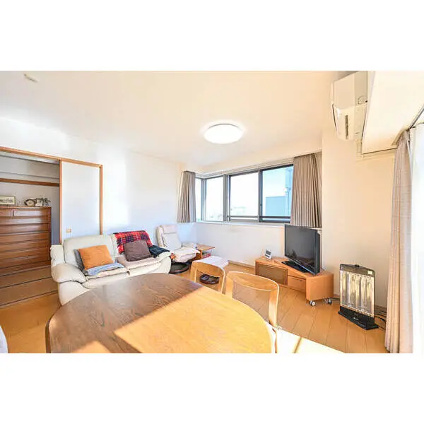 パークハウス三鷹セントレ その他画像