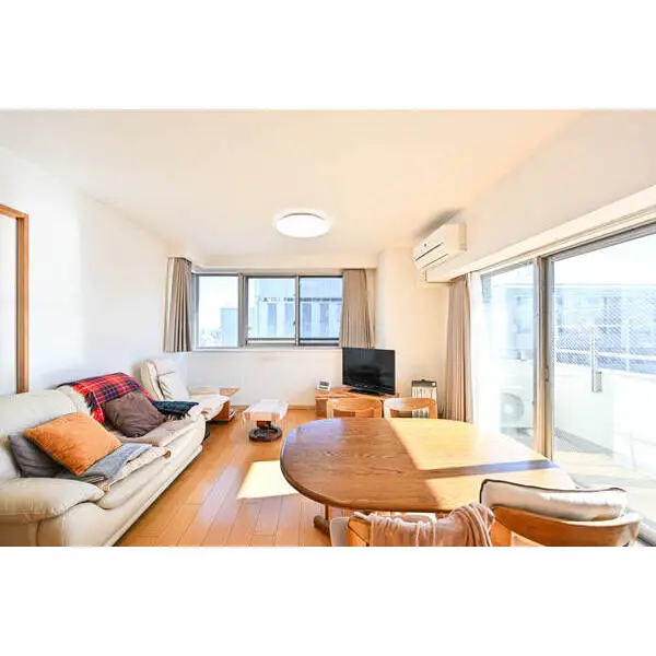 パークハウス三鷹セントレ その他画像