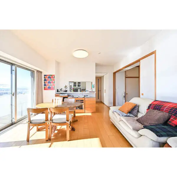 パークハウス三鷹セントレ その他画像