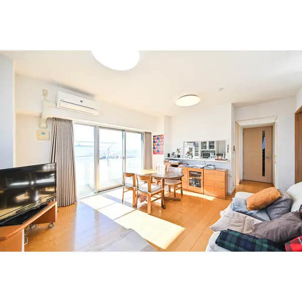 パークハウス三鷹セントレ その他画像