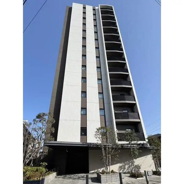 ザ・パークハウス相模大野プレイス 外観