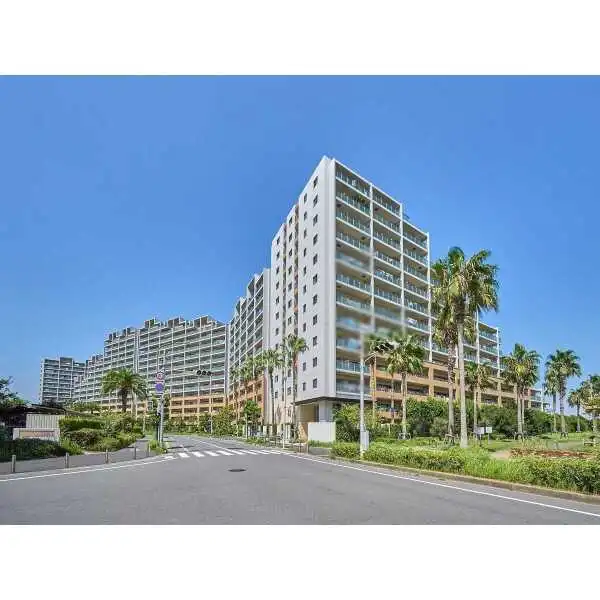 シーガーデン新浦安C棟 その他画像