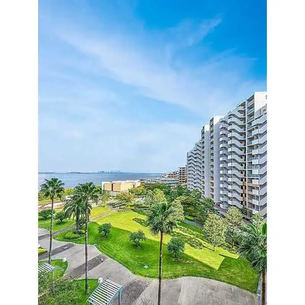 シーガーデン新浦安Ｃ棟 その他画像