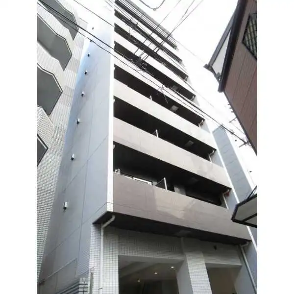 ＡＸＡＳ白金台 その他画像