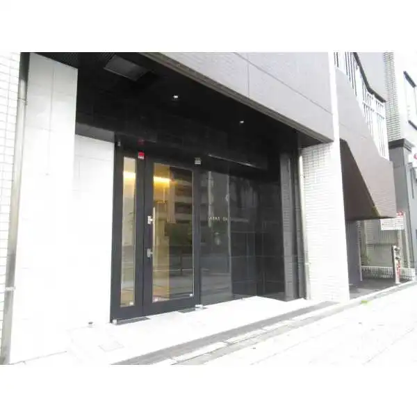 ＡＸＡＳ白金台 その他画像