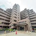ジェム草加ガーデニア 建物外観