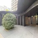 ローレルタワー堺筋本町 エントランス(撮影年月：2026年01月)