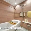 ジェイパーク神楽坂 浴室