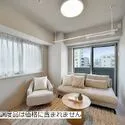 ジェイパーク神楽坂 洋室