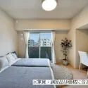 ジェイパーク神楽坂 洋室