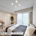 ジェイパーク神楽坂 洋室