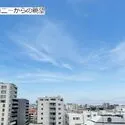 ジェイパーク神楽坂 眺望