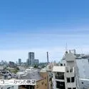 ジェイパーク神楽坂 眺望