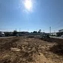 市川市国分７丁目 全体感