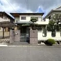 高槻市緑が丘２丁目 現地外観写真
