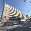Dクラディア横浜マークス 現地外観写真