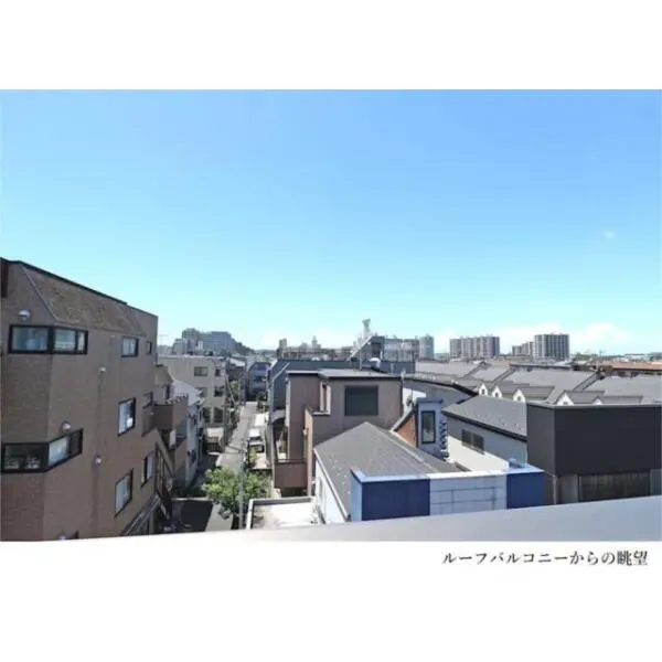 川崎市川崎区小田４丁目 その他画像