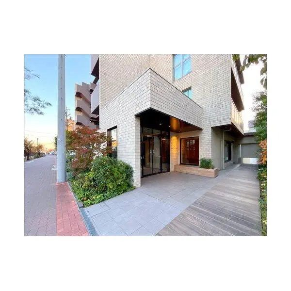 ジオ南雪谷 その他画像