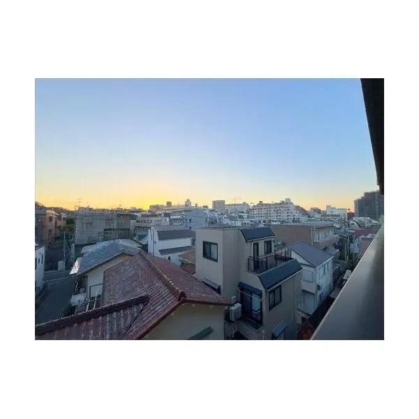 ジオ南雪谷 その他画像