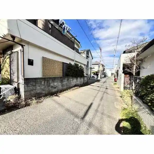 国分寺市東恋ヶ窪６丁目 その他画像