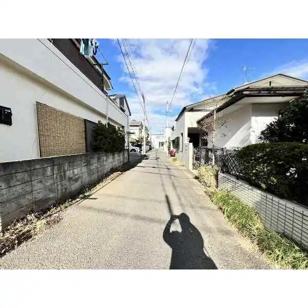 国分寺市東恋ヶ窪６丁目 その他画像