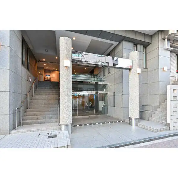 藤和三鷹ホームズ その他画像