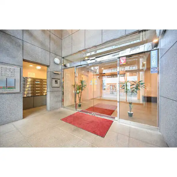 藤和三鷹ホームズ その他画像