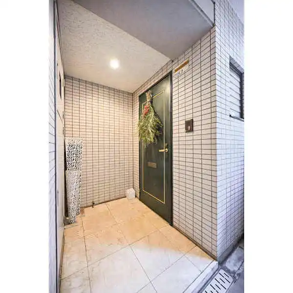 藤和三鷹ホームズ その他画像