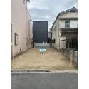 大阪市平野区平野西４丁目 現地土地