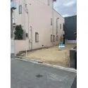 大阪市平野区平野西４丁目 現地土地