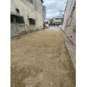 大阪市平野区平野西４丁目 現地土地