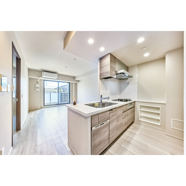 ザ・パークハウス十条 その他画像