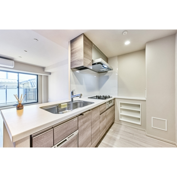 ザ・パークハウス十条 その他画像