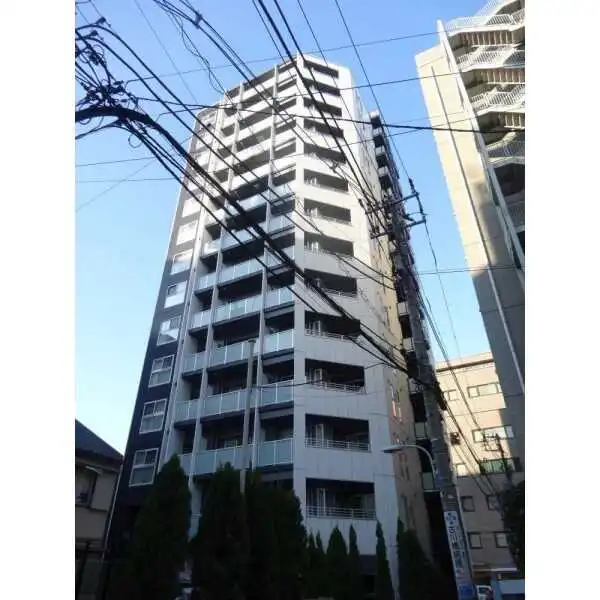 クレヴィア南麻布 その他画像