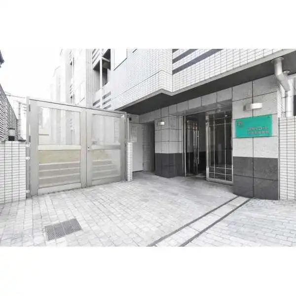 スカイコート神楽坂参番館 その他画像