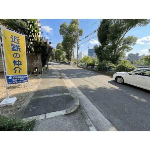 大阪市都島区網島町 その他画像