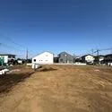 市川市国分７丁目 全体感