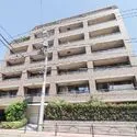 プレシス練馬中村橋 外観(撮影年月：2026年08月)