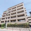 プレシス練馬中村橋 外観(撮影年月：2026年08月)