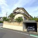 横浜市戸塚区柏尾町 公道に面した角地（道路幅員：北9ｍ、西6.5ｍ）