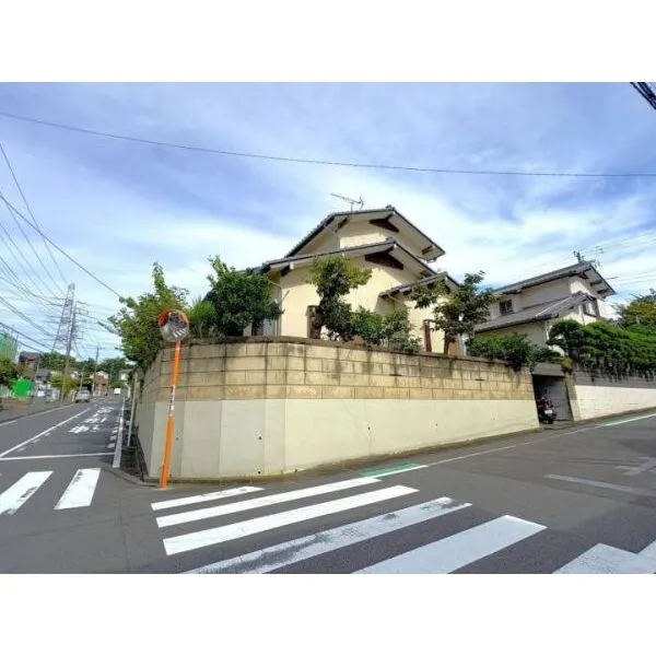 横浜市戸塚区柏尾町 その他画像