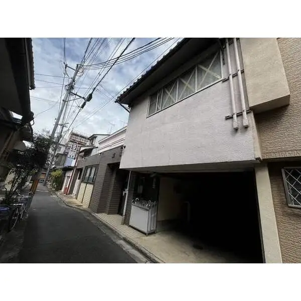 京都市下京区中堂寺前田町 その他画像