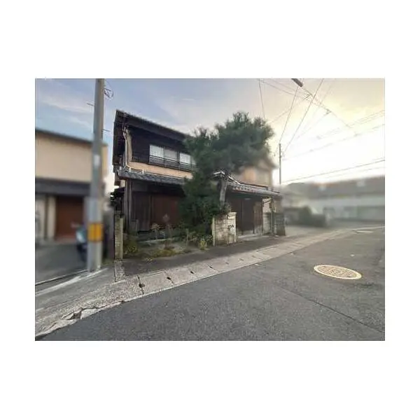 京都市右京区嵯峨釈迦堂門前瀬戸川町 その他画像