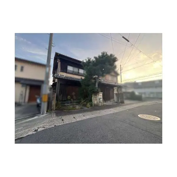 京都市右京区嵯峨釈迦堂門前瀬戸川町 その他画像