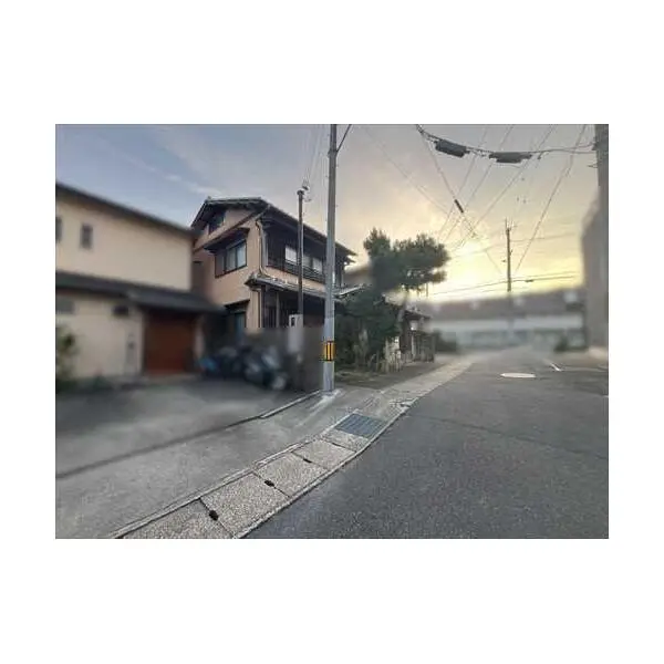 京都市右京区嵯峨釈迦堂門前瀬戸川町 その他画像