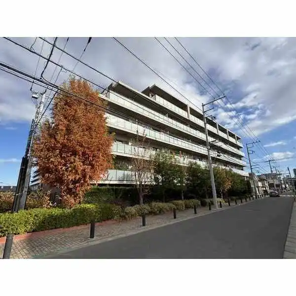 ザ・パークハウス花小金井ガーデン I街区 その他画像