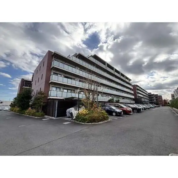 ザ・パークハウス花小金井ガーデン I街区 その他画像