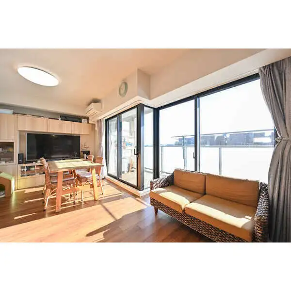 ザ・パークハウス花小金井ガーデン I街区 その他画像